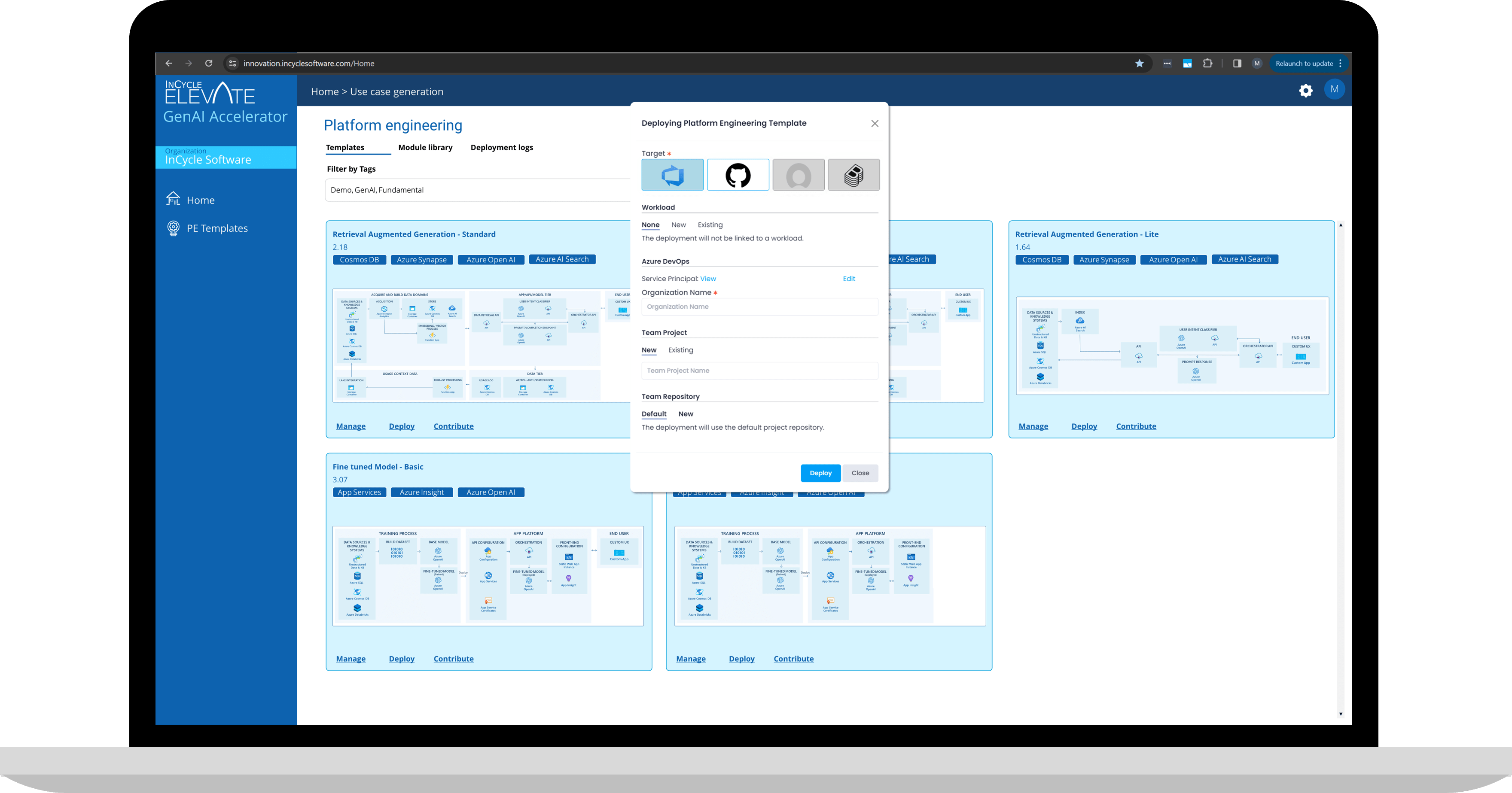 Genai Accelerator Credly - Download Premium Ocean Design | 4K